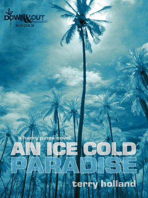 cover image of An Ice Cold Paradise